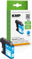 Kmp Cartridge - 1530 4003 B63c Ink Cartridge Cyan 11 8ml